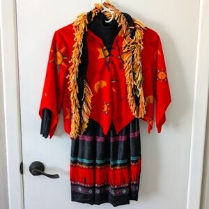 Hocus Pocus Dani Dennison Costume